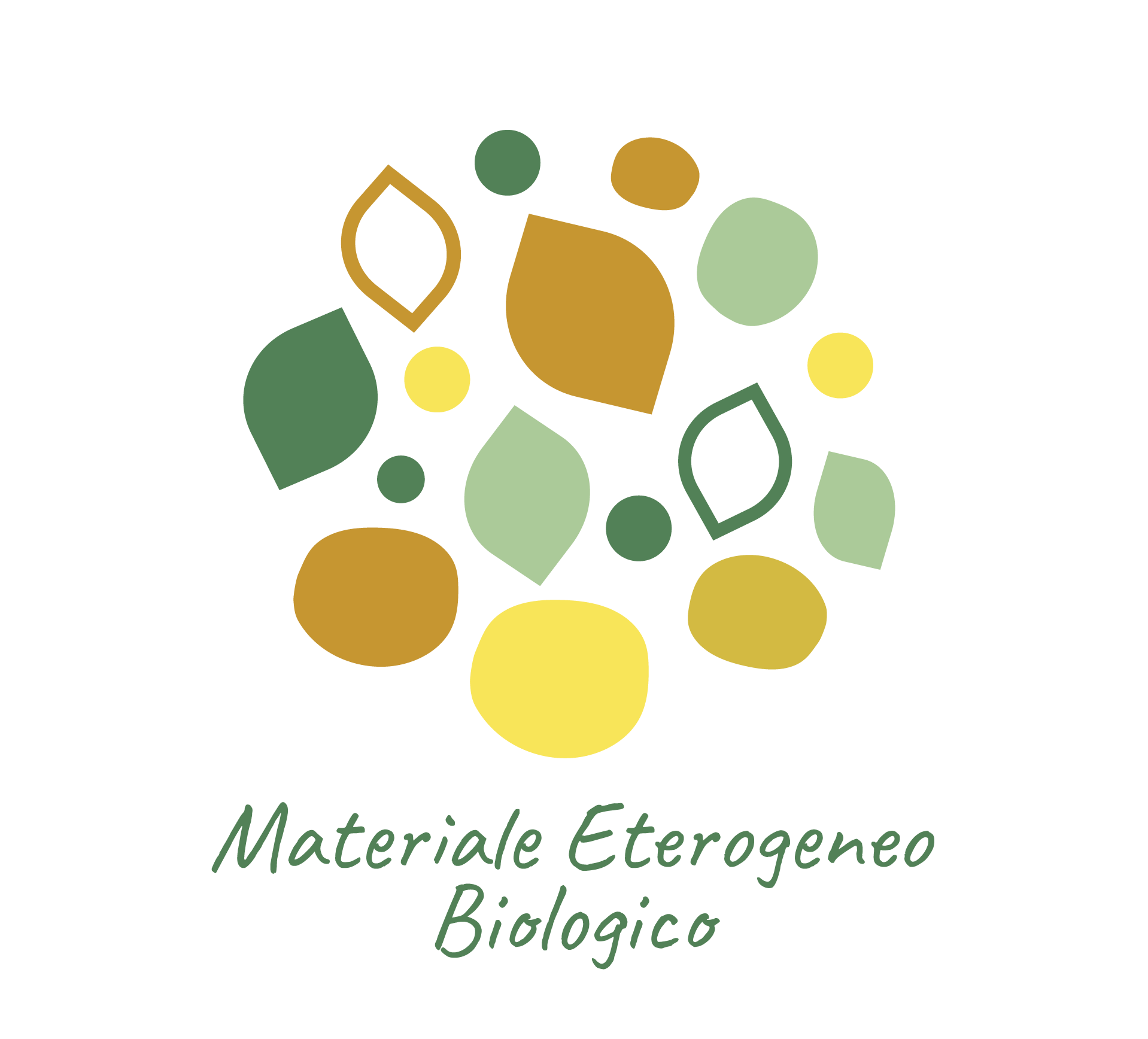 Rete Semi Rurali - Materiale Eterogeneo Biologico